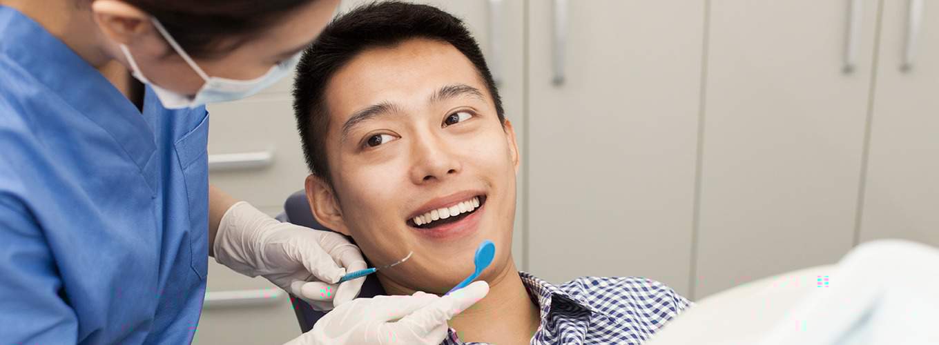 General Dentistry